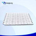 OPB Series Perforated Modular Belt - Conveyor Belt