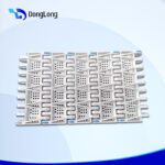 OPB Series Perforated Modular Belt - Conveyor Belt