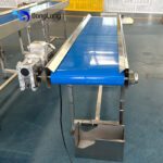 PU Belt Conveyor - Conveyor System