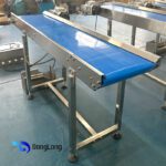 PU Belt Conveyor - Conveyor System