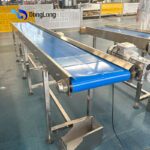 PU Belt Conveyor - Conveyor System