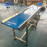 PU Belt Conveyor - Conveyor System