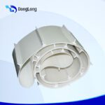 PVC Skirt Baffle Conveyor Belt - Conveyor Parts
