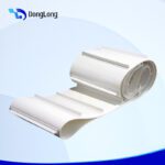 PVC Skirt Baffle Conveyor Belt - Conveyor Parts