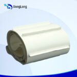 PVC Skirt Baffle Conveyor Belt - Conveyor Parts
