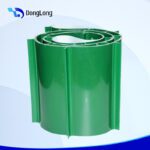 PVC Skirt Baffle Conveyor Belt - Conveyor Parts