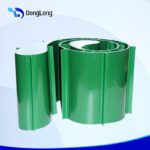 PVC Skirt Baffle Conveyor Belt - Conveyor Parts