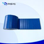 QNB Series Flat Top Modular Belt - Conveyor Belt