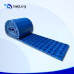 QNB Series Flat Top Modular Belt - Conveyor Belt