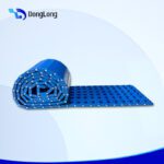 QNB Series Flat Top Modular Belt - Conveyor Belt