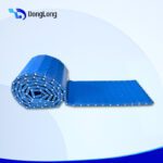 QNB Series Flat Top Modular Belt - Conveyor Belt