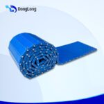 QNB Series Flat Top Modular Belt - Conveyor Belt
