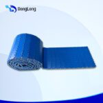 QNB Series Flat Top Modular Belt - Conveyor Belt