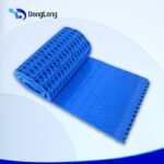 S8 Flat Top Modular Belt - Conveyor Belt