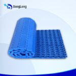 S8 Flat Top Modular Belt - Conveyor Belt