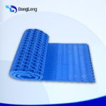 S8 Flat Top Modular Belt - Conveyor Belt