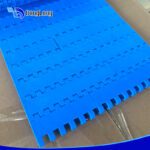 S8 Flat Top Modular Belt - Conveyor Belt