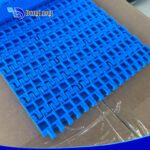 S8 Flat Top Modular Belt - Conveyor Belt