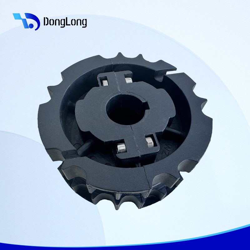 Split Sprocket - Conveyor Parts