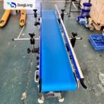 Straight Conveyor - Conveyor System