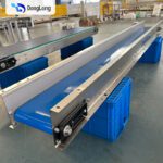 Straight Conveyor - Conveyor System
