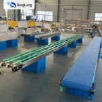 Straight Conveyor - Conveyor System
