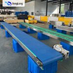 Straight Conveyor - Conveyor System