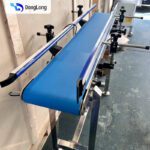 Straight Conveyor - Conveyor System