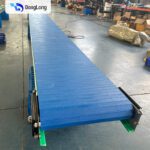 Straight Conveyor - Conveyor System