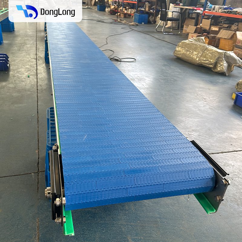 Straight Conveyor - Conveyor System