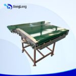 Telescopic Belt Conveyor - Conveyor System