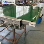 Telescopic Belt Conveyor - Conveyor System