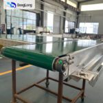 Telescopic Belt Conveyor - Conveyor System