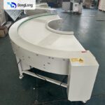 Turning Belt Conveyor - Conveyor System