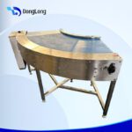 Turning Belt Conveyor - Conveyor System