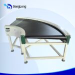 Turning Belt Conveyor - Conveyor System