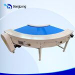 Turning Belt Conveyor - Conveyor System