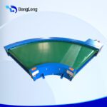 Turning Belt Conveyor - Conveyor System
