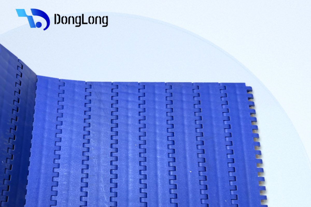 Plastic Modular Belt vs PVC Conveyor Belt: Which One Is Better?