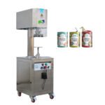 Semi-Automatic Filling Machines