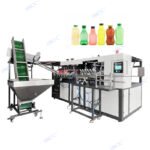 Bottle Blowing Machines
