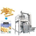 Multihead Weigher Packaging Machine