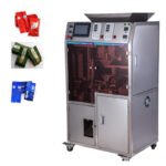 Multihead Weigher Packaging Machine