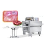 Cling Film Wrapping Machine
