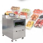 Cling Film Wrapping Machine