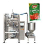 Multihead Weigher Packaging Machine