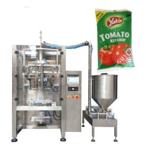 Packaging Machines