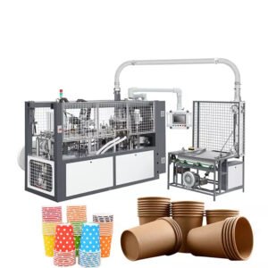 Auxiliary Equipment