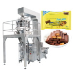 Multihead Weigher Packaging Machine
