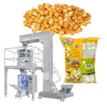 Multihead Weigher Packaging Machine